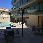 Manawa Beach Flat A18
