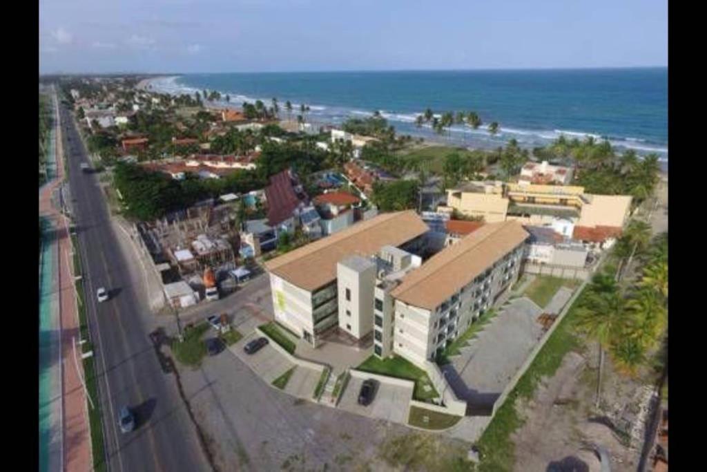Manawa Beach Flat A18 Porto de Galinhas