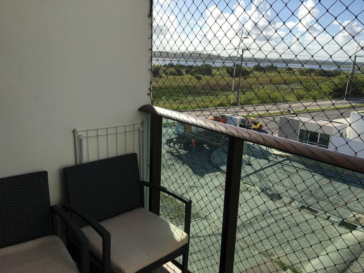 Apartment Manawa Beach Flat A18 *