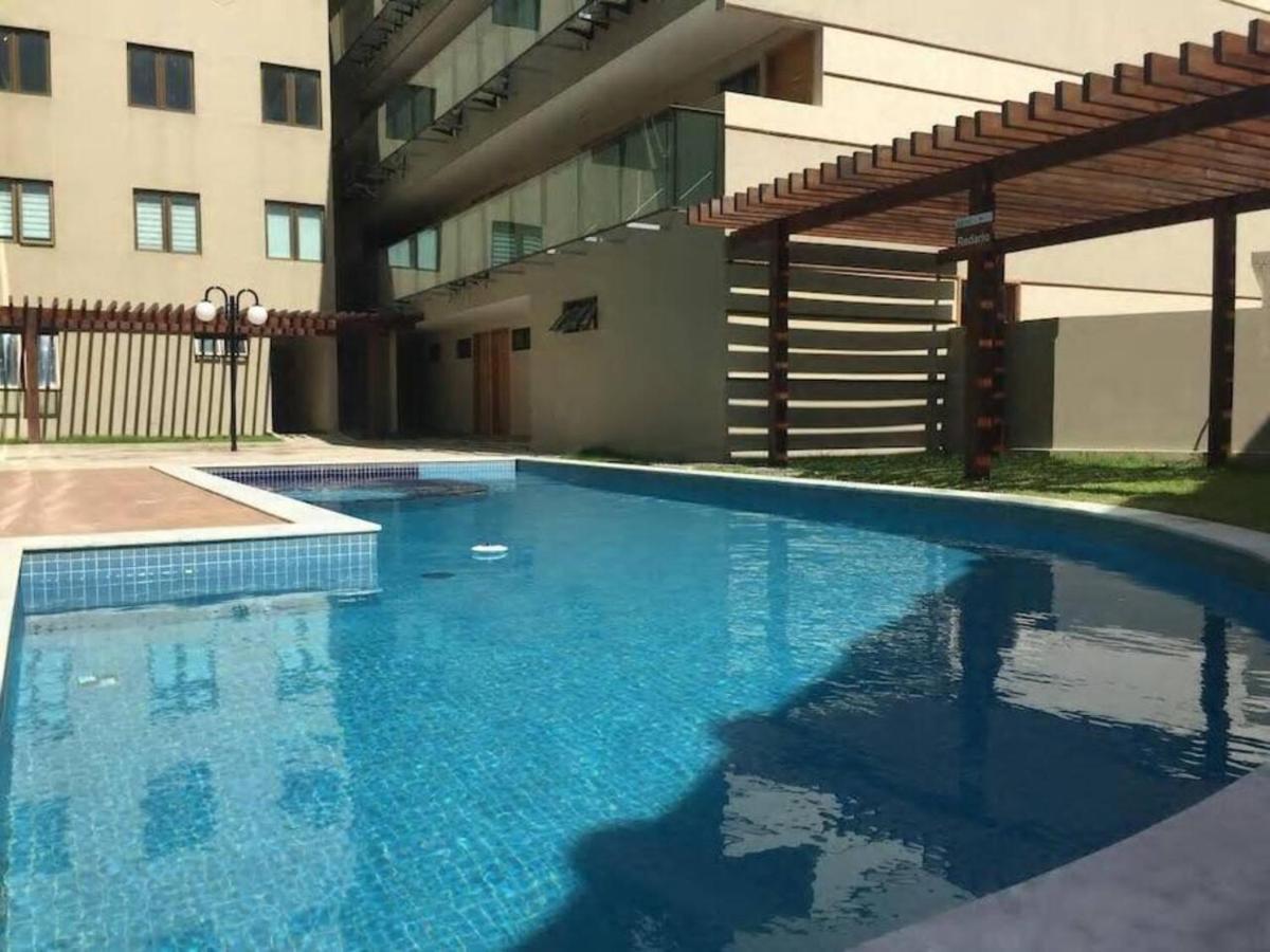 Manawa Beach Flat A18 Porto de Galinhas