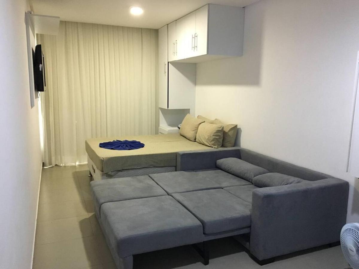Manawa Beach Flat A18 Apartment Porto de Galinhas