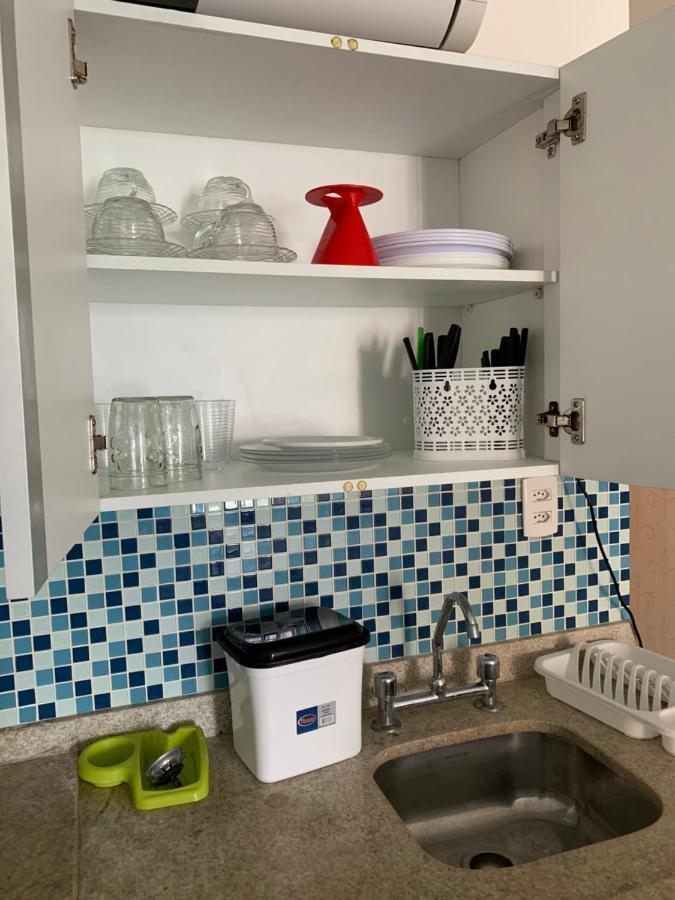 Manawa Beach Flat A18 * Porto de Galinhas