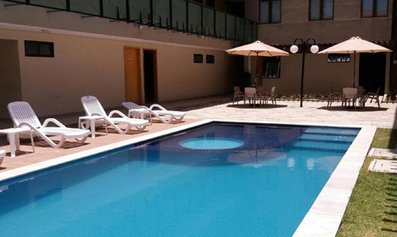 Apartment Manawa Beach Flat A18 Porto de Galinhas
