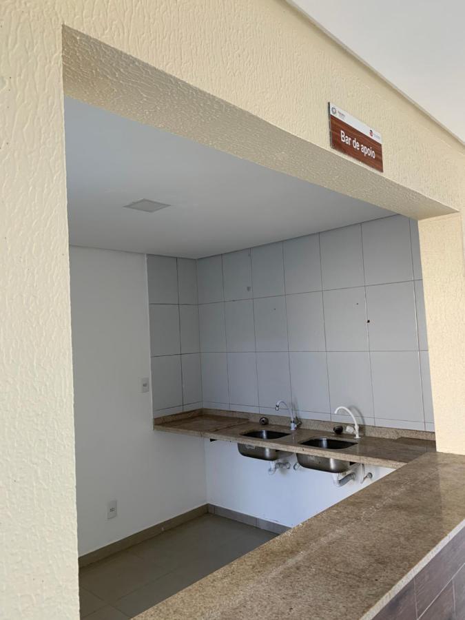 Manawa Beach Flat A18 Porto de Galinhas