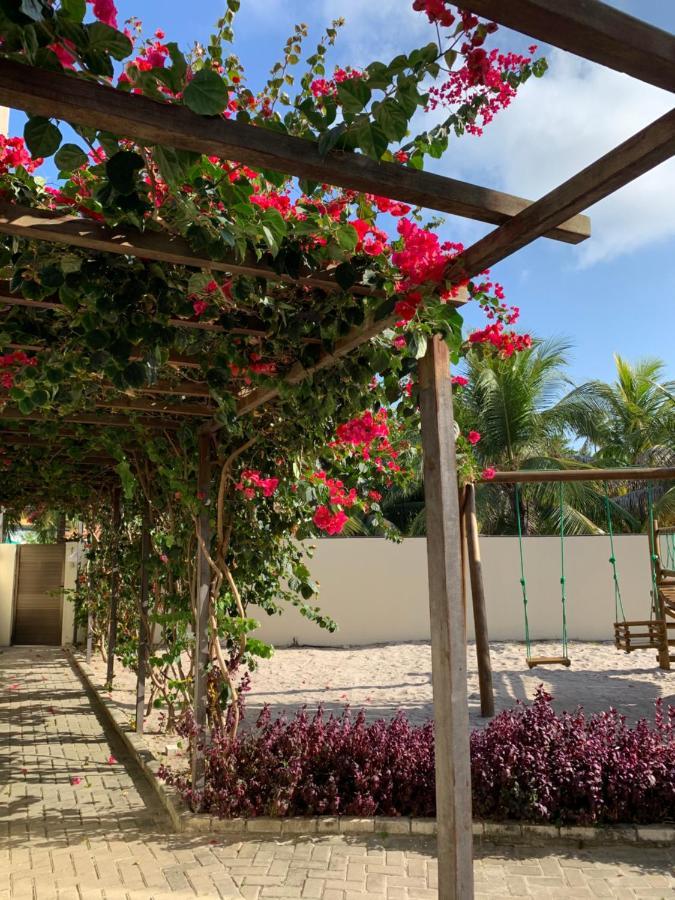 Manawa Beach Flat A18 * Porto de Galinhas