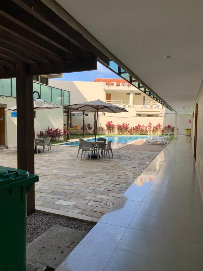 Apartment Manawa Beach Flat A18 Porto de Galinhas